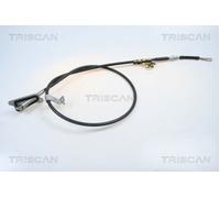 Disc Brake Parking Brake Cable TRISCAN Fits NISSAN Almera II 36530-BM700