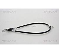 Disc Brake Parking Brake Cable TRISCAN Fits NISSAN Cabstar Nt400 36530-MB00B