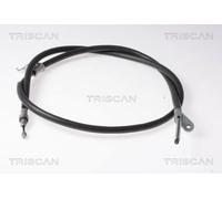 Disc Brake Parking Brake Cable TRISCAN Fits NISSAN Cube 36530-1FE0A
