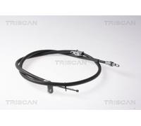 TRISCAN 8140 141154 Hand brake cable