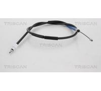 Disc Brake Parking Brake Cable TRISCAN Fits PEUGEOT 205 I II 4745.67