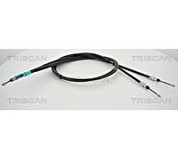 Disc Brake Parking Brake Cable TRISCAN Fits RENAULT Espace III 6025370922