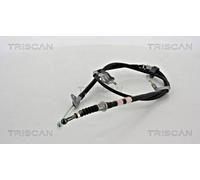 Disc Brake Parking Brake Cable TRISCAN Fits TOYOTA Urban Cruiser 46420-52161