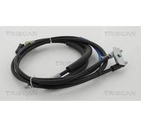 Disc Brake Parking Brake Cable TRISCAN Fits VOLVO C30 C70 II V40 31340068