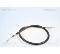 Disc Brake Parking Brake Cable TRISCAN Fits VW MERCEDES Lt 28-46 II 2D0609722