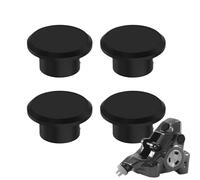 Disc Brake Parts - Road Bike Brake Oil Nipple Caps | Protective Cycling Accessories for Mud, Water, and Debris, Perfect for Highway, Street, Mountain, and Outdoor Biking Adventures