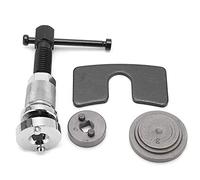 Disc Brake Piston Spreader Rewind Tool Kit Chrome-Vanadium Steel - Auto Car Repairing