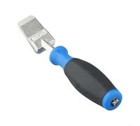 Disc Brake Piston Spreading Tool, Heavy-Duty Carbon Steel Brake Pad Spreader for Automotive Disc Brakes, Fitment with Compact Design for On-the-Go