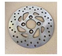 Disc Brake Plate 190 Motorcycle Scooter Disc Brake Disc Front Brake Pump Disc For Suzuki For Address 125 UU125T-2 UU125T UY125 UU UY 125 125cc UY125T Brake Discs