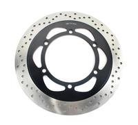 Disc Brake Plate Front Brake Disc Rotor For VT 1100 For Shadow ACE C2 95-07 ACE For Tourer T 98-01 For Sabre 00-07 Brake Discs
