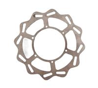 Disc Brake Plate Motorcycle 270mm Front Brake Disc Rotor Disk For YZ WR 125 250 250F 250X 250FX 400F 426F 450F 1998-2021 Dirt MX Off Road Brake Discs