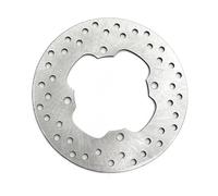 Disc Brake Plate Motorcycle Disc Brake Rear For H-ONDA VTR 1000 Firestorm For SuperHawk SC36/H687 1997-2006 SP-2 SC51 2002-2007