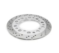 Disc Brake Plate Motorcycle Front Brake Disc For VT600 For Shadow VLX For Deluxe NV400 CJ CK CS CV For Steed VF750 C For Shadow FT500 C VT600C For Shadow VLX