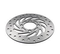 Disc Brake Plate Motorcycle Front Disc Brake Disk For H-ONDA SH 125i Mode (ANC 125E) 2014-2018 PCX 150 (WW EX2 C/D/F/H/J) 2012-2019