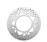 Disc Brake Plate Motorcycle Plate Brake Disks Rear Discs For Y-AMAHA TMAX XP T-MAX 530 XP530 TMAX530 2013 2014 2015 2016
