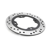 Disc Brake Plate Motorcycle Rear Brake Disc For H-ONDA CBR 600 RR PC37/e4/0190 2003-2004 Rad.Cal.RR5,RR6 2005-2006