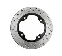 Disc Brake Plate Motorcycle Rear Brake Disc For H-ONDA CBR 600 RR Rad.Cal.RR5,RR6 2005-2006 For Hannspree 2008-2009