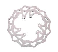 Disc Brake Plate Motorcycle Rear Brake Disc For SL230 XLR250R XR250 XR250R XR400R XR600R XR230 CR250RALLY CRF250M CRF250L CRF250R 1991-2019 Brake Discs(Front)