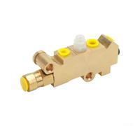 Disc Brake Proportioning Valve PV4 Prevents Lock-Up