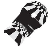 Disc Brake Protection, Scooter Wheel Rims Protection - Waterproof Disc Brake Cover for Travel, Mountain Bike, Road Bike and E-Scooter