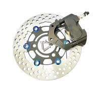 Disc Brake Rotor Motorcycle Brake Disc For Aerox