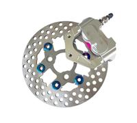 Disc Brake Rotor Motorcycle Brake Disc For Aerox