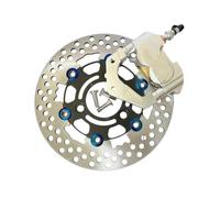 Disc Brake Rotor Motorcycle Brake Disc For Aerox