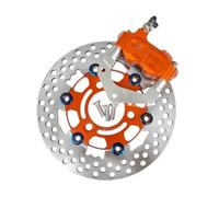 Disc Brake Rotor Motorcycle Brake Disc For Aerox