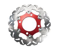 Disc Brake Rotor Motorcycle Brake Discs For Aerox