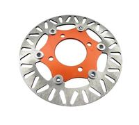 Disc Brake Rotor Motorcycle Brake Discs For Aerox