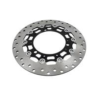 Disc Brake Rotor Motorcycle Front Brake Disc For Aerox
