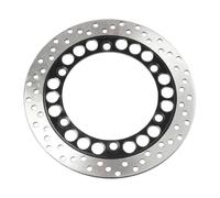 Disc Brake Rotor Motorcycle Front Brake Disc For YBR125 2002-2006 2007-2016 3D9-F582U-10-00 Brake Disc Rotor Brake Pad