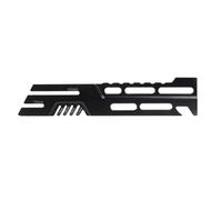 Disc Brake Rotor Truing Tool Rotor Maintenance Wrench with Wear Meter