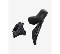 Disc Brake Set Rear black