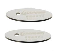 Disc Brake Shim Tool for Precise For ROTOR Alignment Essential Accessory for Mountain Bikes