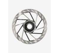 Sram Hs2 Center Lock Brake Disc Silver 180 mm