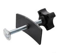 Disc Brake Tool for Piston Rewind 40mm Working | Min 40mm working distance, fits most cars, pushes pistons back smoothly, for durable steel build, easy pad replacement