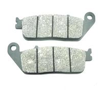 Disc Brakes Accessories Motorcycle Front Rear Disc Brake Pad For NC750X TypeLD E Package NC 750X NC750 X Pads Motorbike Brake Pads(Front)