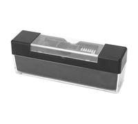 Disc Cleaning Brush, Soft and Effective Disc Brush for CD VCD DVD