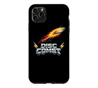 Disc Comet Disc Golf Flying Disc Frisbee Frolf Gift Tee Case for iPhone 11 Pro Max