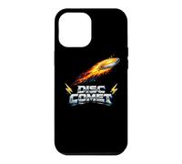 Disc Comet Disc Golf Flying Disc Frisbee Frolf Gift Tee Case for iPhone 12 Pro Max