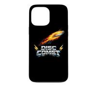 Disc Comet Disc Golf Flying Disc Frisbee Frolf Gift Tee Case for iPhone 13 Pro Max