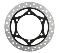 Disc Disk Rotor 240MM Rear Brake Disc Rotor For Kawasaki For KL250 For KL 250 1998-2007 For KLX250 For KLX 250 1998-2007 Disc Brake Plate