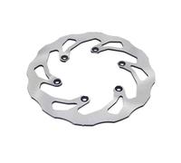 Disc Disk Rotor 245MM Rear Brake Disc Rotor For YZ125 For YZ250 For YZ250F 2002-2018 For YZ450F For YZ125X For YZ250X For YZ250FX For YZ450FX For WR250F For WR450F Front Rear Brake Discs Rotors