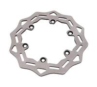 Disc Disk Rotor 276mm Front Brake Disc Rotor For CBR125R For VFR400R For CBR600F For XL600V For TRANSALP For SLR650 For CBX750F For VFR750F For VF1000F Disc Brake Plate