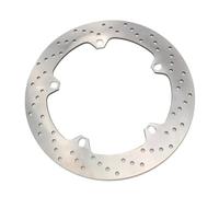 Disc Disk Rotor 4.5mm Front Disc Brake Disc Rotor For BMW For R850GS For R850R For R850C For R850RT For R1100GS For R1100R For R1100S ABS For R1100RT For K1200LT motorcycle brake disc