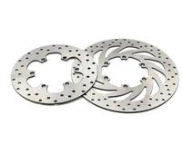 Disc Disk Rotor For BMW For F650GS For F650ST For F650 GS ST F 650GS 650ST 1993-2007 300mm 240mm Brake Disc Brake Rotor Disc Brake Plate(1Set)
