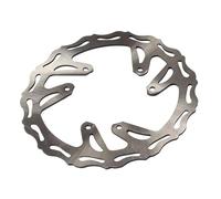 Disc Disk Rotor For CR 125 250 R E For CR 500 R E For CRF 250 450 R X For CRE 250 450 500 For CRF 230 1995-2013 Front Brake Disc Rotor Disc Brake Plate