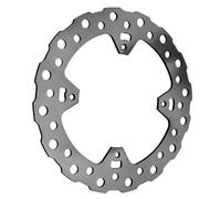 Disc Disk Rotor For CRE450 For CRE450F For CRE450R For CRE450X For CRE290 For CRE300 For CRE250R For CRE250F For CRE250X For Enduro 2002-2009 Rear Brake Disc Rotor Disc Brake Plate