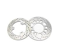 Disc Disk Rotor For XT 225 For XT225 For WE 4JG5/6 For Serrow 1997 1998 For XG250 For TRICKER 2004-2017 Front Disc Brake Rear Brake Disc Rotor Set motorcycle brake disc(1Set)